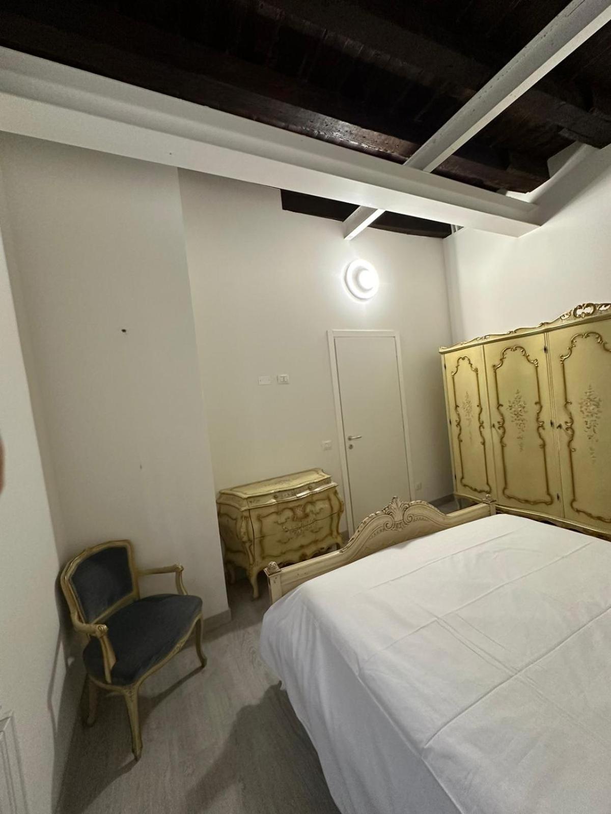Al Campanile Apartment Verona Exterior photo