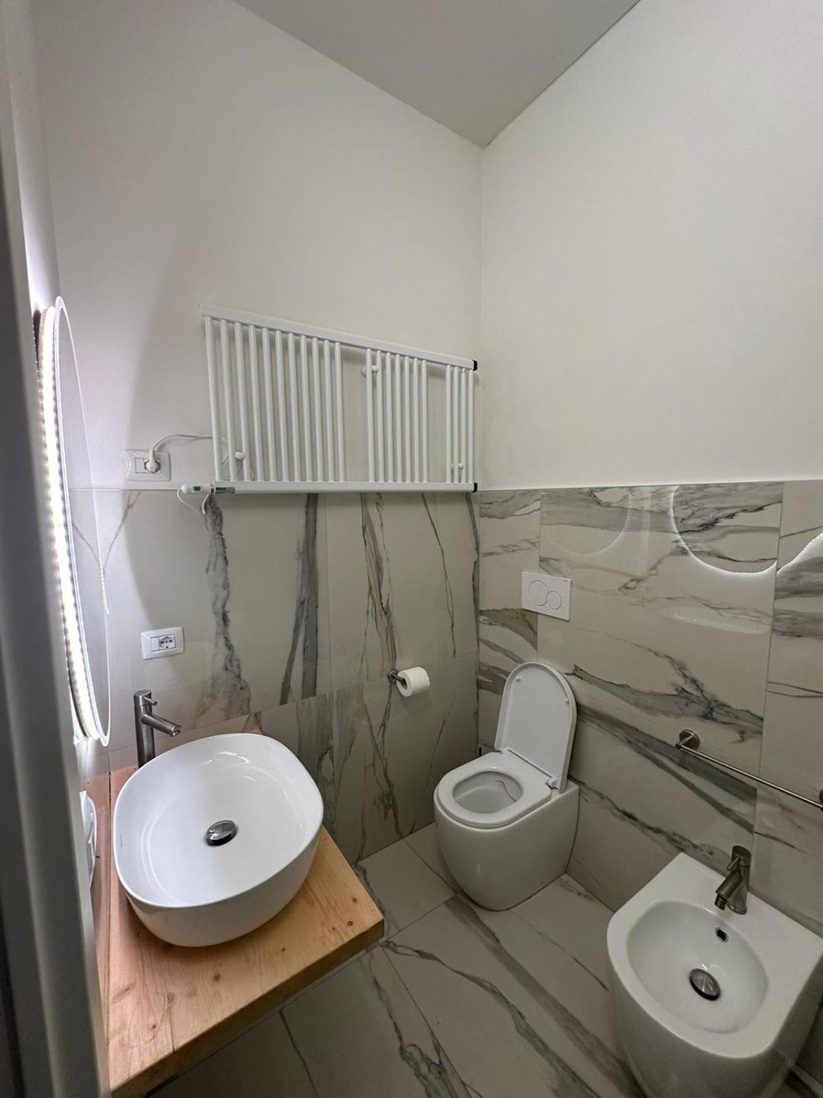 Al Campanile Apartment Verona Exterior photo