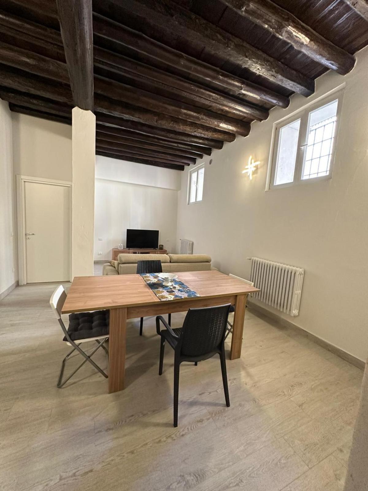 Al Campanile Apartment Verona Exterior photo